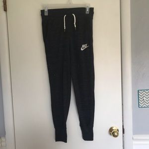 Nike Dark Gray Sweatpants